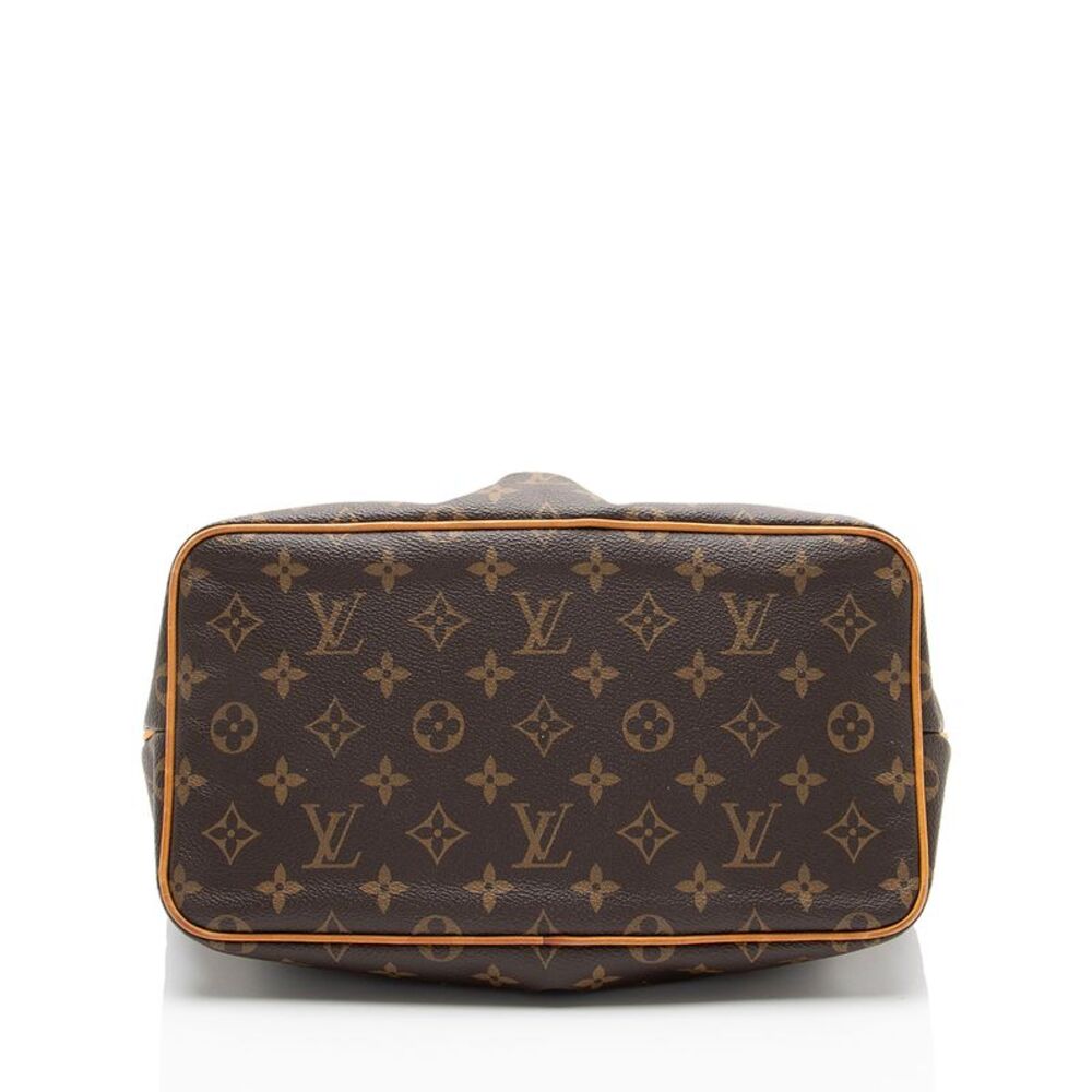 Louis Vuitton Monogram Canvas Palermo PM Tote - Picture 4 of 16